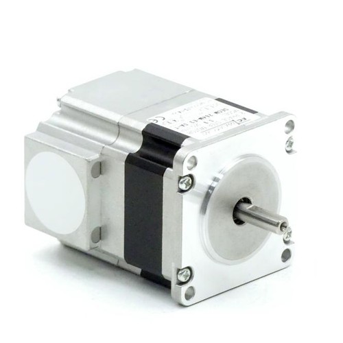 Motion nema23 - ec,