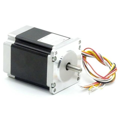 Motion nema23 - ec,