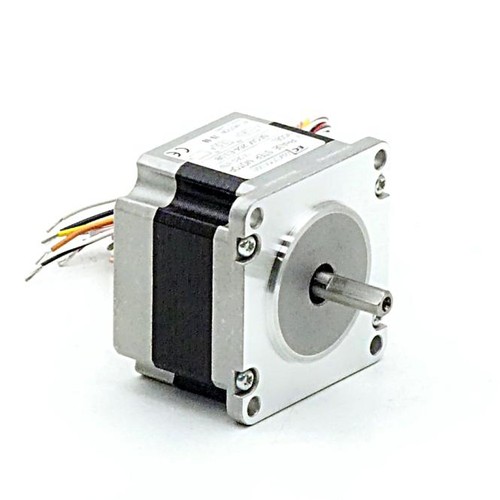 Motion nema23 - motion,