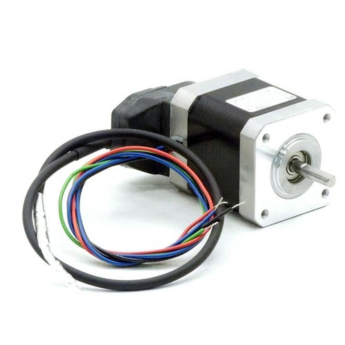 Motion nema11 - motion,