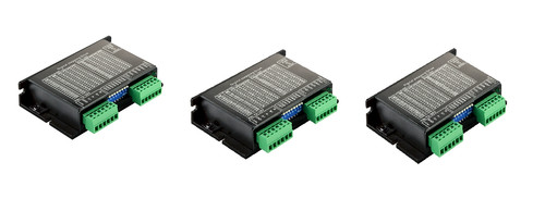 3pcs act phasen - act, 2