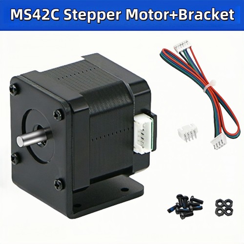 Ms42c schrittmotor phasen - ms42c,