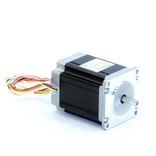 Motion nema23 - ec,