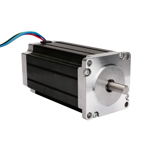 Act motor nema - 23, 3a